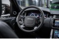 Land Rover Range Rover IV рестайлинг — 2019