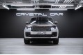 Land Rover Range Rover IV рестайлинг — 2019
