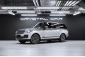 Land Rover Range Rover IV рестайлинг — 2019
