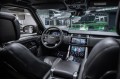 Land Rover Range Rover IV рестайлинг — 2019