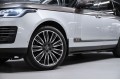 Land Rover Range Rover IV рестайлинг — 2019