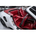 Porsche 911 Turbo S 2020