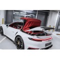 Porsche 911 Turbo S 2020