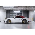 Porsche 911 Turbo S 2020