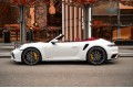 Porsche 911 Turbo S 2020