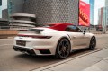 Porsche 911 Turbo S 2020