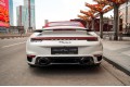 Porsche 911 Turbo S 2020