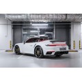 Porsche 911 Turbo S 2020
