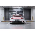 Porsche 911 Turbo S 2020
