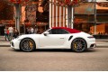 Porsche 911 Turbo S 2020