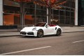 Porsche 911 Turbo S 2020