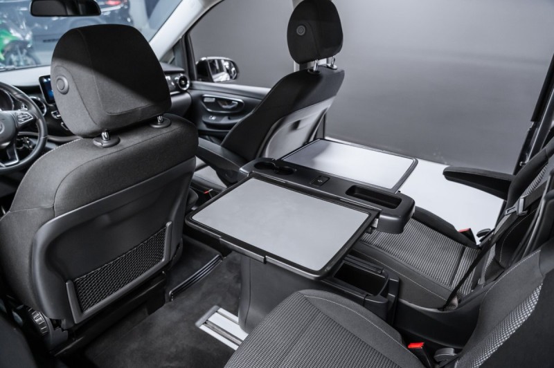 2023 Mercedes-Benz V-Класс
