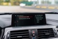 BMW 3 серия F30/F31 рестайлинг — 2017