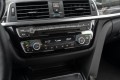 BMW 3 серия F30/F31 рестайлинг — 2017