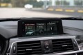 BMW 3 серия F30/F31 рестайлинг — 2017