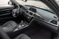 BMW 3 серия F30/F31 рестайлинг — 2017