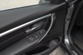 BMW 3 серия F30/F31 рестайлинг — 2017
