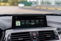 BMW 3 серия F30/F31 рестайлинг — 2017