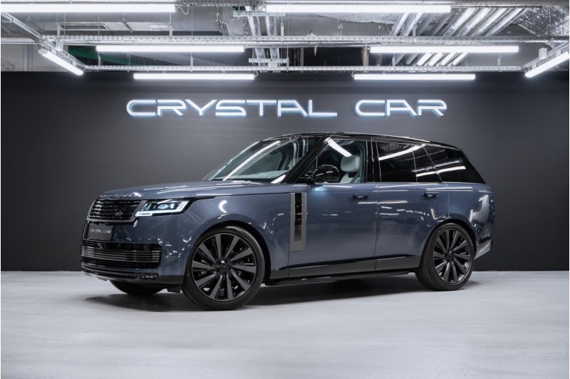 Land Rover Range Rover SV - 2025
