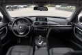 BMW 3 серия F30/F31 рестайлинг — 2017