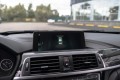 BMW 3 серия F30/F31 рестайлинг — 2017