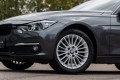 BMW 3 серия F30/F31 рестайлинг — 2017