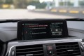 BMW 3 серия F30/F31 рестайлинг — 2017