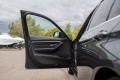 BMW 3 серия F30/F31 рестайлинг — 2017