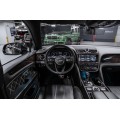 Bentley Bentayga  2021