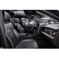 Bentley Bentayga  2021