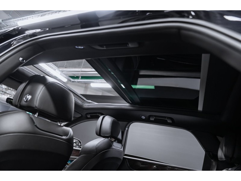 Bentley Bentayga  2021