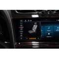 Bentley Bentayga  2021