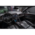 Bentley Bentayga  2021