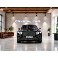 Bentley Bentayga  2021