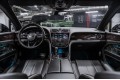 Bentley Bentayga  2021