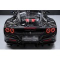 Ferrari F8 Individual 2021