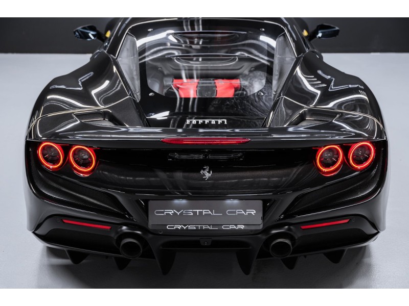 Ferrari F8 Individual 2021