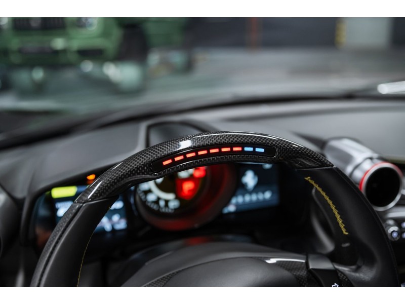 Ferrari F8 Individual 2021