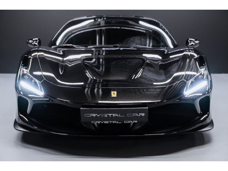 Ferrari F8 Individual 2021