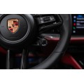 Porsche Cayenne GTS Coupé 2025