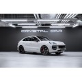 Porsche Cayenne GTS Coupé 2025