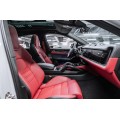 Porsche Cayenne GTS Coupé 2025