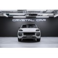 Porsche Cayenne GTS Coupé 2025