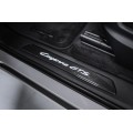 Porsche Cayenne GTS Coupé 2025