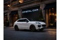 Porsche Cayenne GTS Coupé 2025