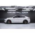 Porsche Cayenne GTS Coupé 2025