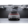 Porsche Cayenne GTS Coupé 2025