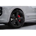Porsche Cayenne GTS Coupé 2025