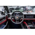 Porsche Cayenne GTS Coupé 2025