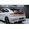 Porsche Cayenne GTS Coupé 2025